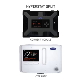 Hyperstat Cadena HyperStat Split (includes HyperLite and HyperConnect)