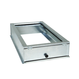 Furnace Filter Base 14
