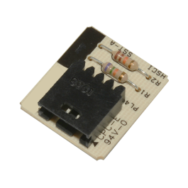 Compressor Plug Sigler Model Plug