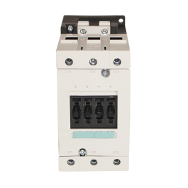 Contactor 0611 Contactor