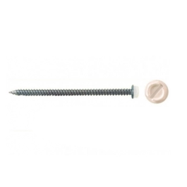 Malco® Zip-in® Register Screws with Taper Point, 1/4 in