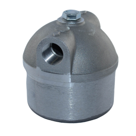 Filter Retainer Assembly Filter Assembly