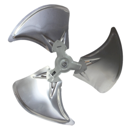 Fan Blade