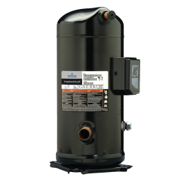 Zoe Edwardsさん専用 Refrigeration compressor ZFD25KVE-TFD EVI - Elektronika S.A.