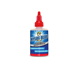 Hvac Thread Sealant Nylog Blue Gasket & Thread Sealant (2pk)