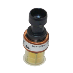 High Pressure Transducer (DPT)
