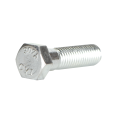 01HSCZ-0380100 Hex Head Bolt 3/8 in. x 1 in., 16 TPI