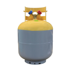 Refrigerant Recovery Tank 3/4&quot;, 30 lbs. 
