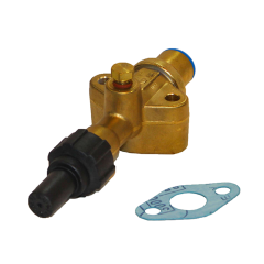 Discharge Valve Package