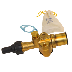Suction Valve Package