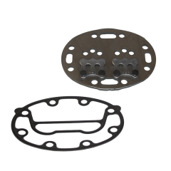 Valve Plate Package