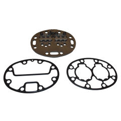 Valve Plate Package