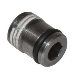 O-Ring Fitting 1/4&quot; NPT