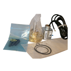 Oil Solenoid Valve Kit