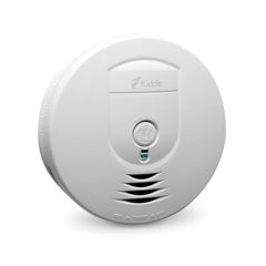 Kidde Wireless Interconnect Smoke Alarm (Battery Operated)