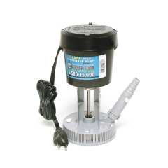 Dial® DCS-1 Concentric Cooler Pump 115Vac, 8,500 CFM, 310 GPH