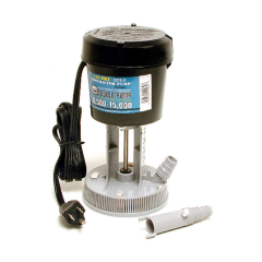 Dial® DCS-2 Concentric Cooler Pump 230Vac, 15,000 CFM, 500 GPH