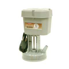 Dial® Offset Cooler Pump 115Vac, 10,000 CFM, 290 GPH