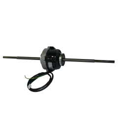 Double Shaft Direct Drive Blower Motor