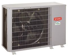 Preferred™ 13.8-16 SEER, Horizontal Discharge,  Single Stage, Air Conditioner, 208/1