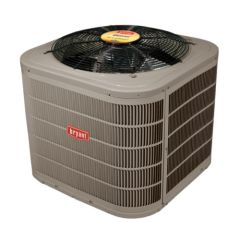 Preferred™ 16-17 SEER2, Two Stage, Air Conditioner, 208/1