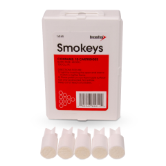 DiversiTech® Smoke Emitter Cartridges (10 pk)