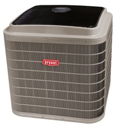Evolution® 26 SEER, Variable Speed, Air Conditioner, 208/1