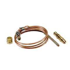 RobertShaw® Snap-Fit® Thermocouple 24&quot; Leads