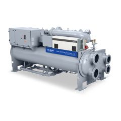 19MV AquaEdge® Water-Cooled Centrifugal Chiller