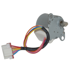 Stepper Motor