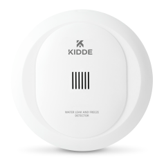 Kidde Water Leak + Freeze Detector