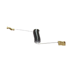 Ionizing Wire Assembly