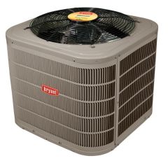 Preferred™ 14.3-15.2 SEER2, Single Stage, Heat Pump Condenser, 208/1