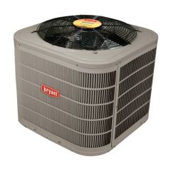 Preferred™ 16-17 SEER2, Two Stage, Heat Pump Condenser, 208/1