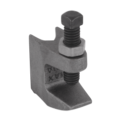 Beam Clamp for 3/8 in. Rod, 3/4 in. Opening