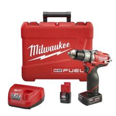 2404-22 o/m12 &quot;fuel&quot;1/2&quot;hammer drill