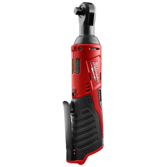Milwaukee® M12™ Cordless 3/8&quot; Ratchet (Tool Only)