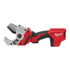 Milwaukee® M12™ Plastic Pipe Shear (Tool Only)