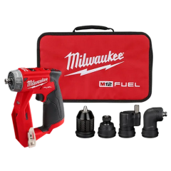 Milwaukee® M12™ FUEL™ Installation Drill/Driver (Tool Only)