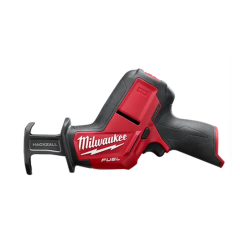 Milwaukee® M12™ FUEL™ HACKZALL™® Reciprocating Saw (Tool Only)