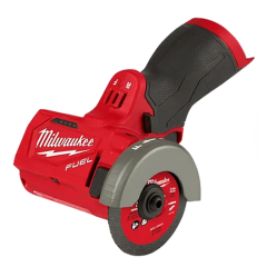 Milwaukee® M12™ FUEL™ 3&quot; Compact Cut-Off Tool