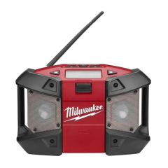 Milwaukee® M12™ Cordless Radio