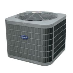 Performance™ 16-17 SEER2, Two Stage, Heat Pump Condenser, 208/1