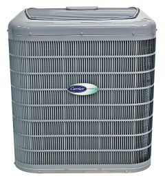 Infinity 24 SEER, Variable-Speed, Heat Pump Condenser, 208/1