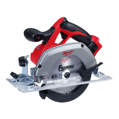 Milwaukee® M18™ 6 ½&quot; Circular Saw (Tool Only)