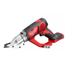 Milwaukee® M18™ 18 Gauge Double-Cut Shear (Tool Only)
