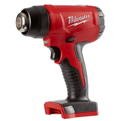 Milwaukee® M18™ Compact Heat Gun (Tool Only)