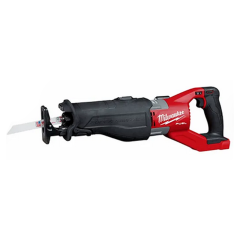 Milwaukee® M18™ FUEL™ SUPER SAWZALL® Reciprocating Saw (Tool Only)