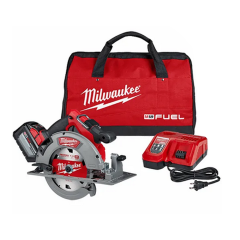 Milwaukee® M18™ FUEL™ 7-1/4” Circular Saw Kit