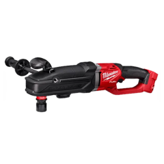 Milwaukee® M18™ FUEL™ SUPER HAWG™ Right-Angle Drill w/ QUIK-LOK™ (Tool Only)